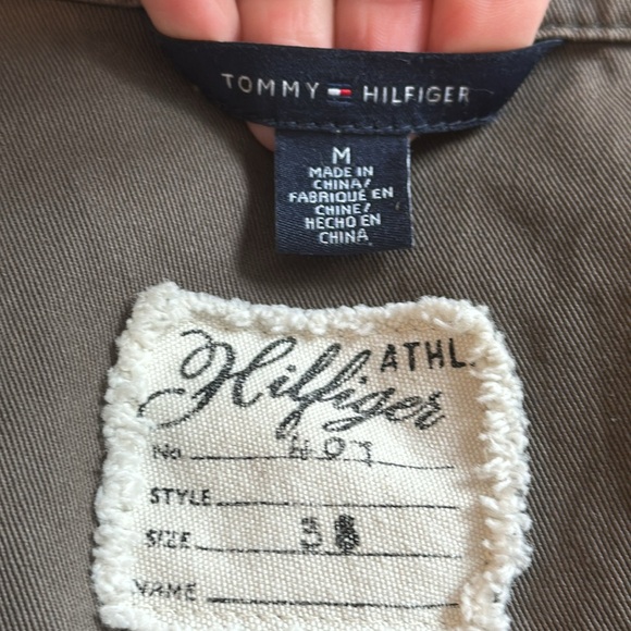 Tommy Hilfiger Jacket - Picture 9 of 10